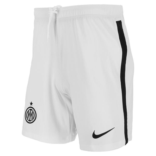 Pantalones Inter Milan Segunda equipo 2021-22